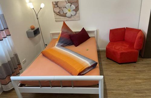 Forstern Apartment | Festl Apartments - Nähe Messe München, Therme Erding
