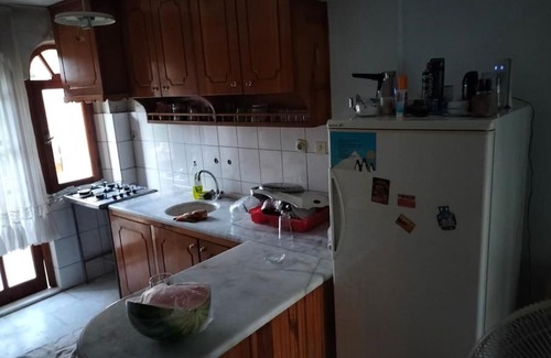 Ciftlik Apartment | Fethiye, Çalış, Denize 100mt