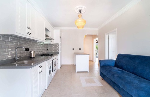 Oludeniz Apartment | Fethiye Hisarönü 2 bedroom 2 bathroom Apart 2