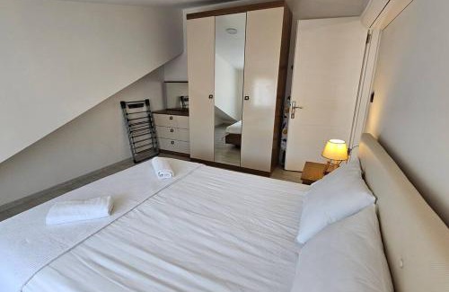 Fethiye Apartment | Fethiye Riverside Suits- 7 ile evinizde gibi