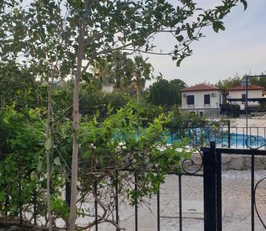 Oludeniz Villa | Fethiyede Mükemmel Tatilin Adres