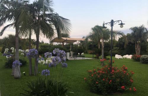 Fiumefreddo di Sicilia Bed & Breakfast | Feudogrande Bio Relais Hotel