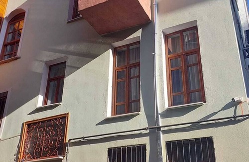 Kumkapi Apartment | Fevzi Paşa Suite & Hotel