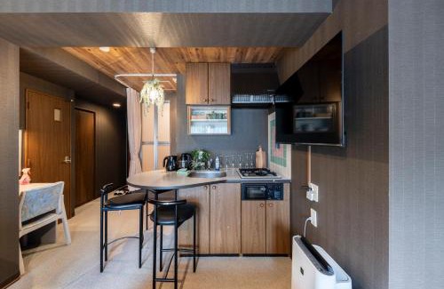 Minami Apartment | Few Days Condominium 205