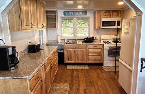 Indian River House | Few weeks remaining for Summer 2025.Here and Now on Mullett Lake