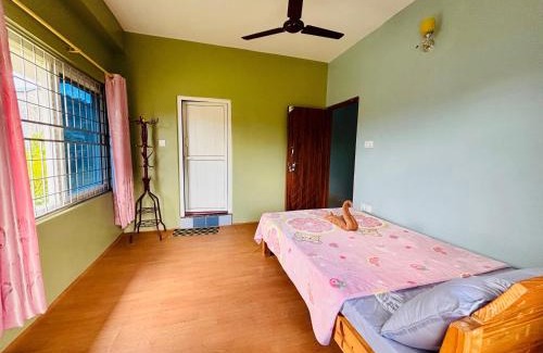 Pokhara House | Fewa Homestay and Retreat