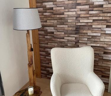 Salbke Apartment | Fewo 1