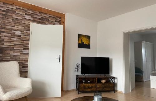 Salbke Apartment | Fewo 1