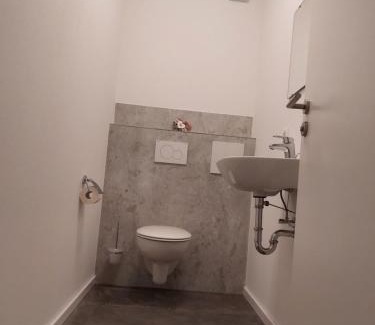 Schlier Apartment | FeWo 1 Heudorfer