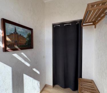 Gorbitz-Sud Apartment | FEWO 1 Landeskrone Dresden