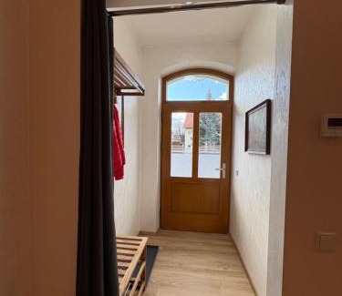 Gorbitz-Sud Apartment | FEWO 1 Landeskrone Dresden
