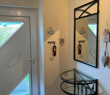 Karlshagen Apartment | FeWo 15 2, Weidenweg 4 b