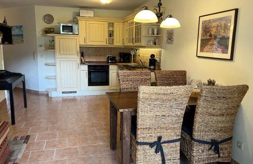 Karlshagen Apartment | FeWo 15 2, Weidenweg 4 b