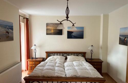Karlshagen Apartment | FeWo 15 2, Weidenweg 4 b