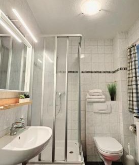 Lohme Apartment | FeWo 2 im Ferienhaus Lohme-Hagen im Nationalpark