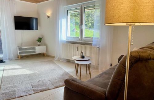 Roedental Apartment | FeWo 2 - Rödental-Apartments