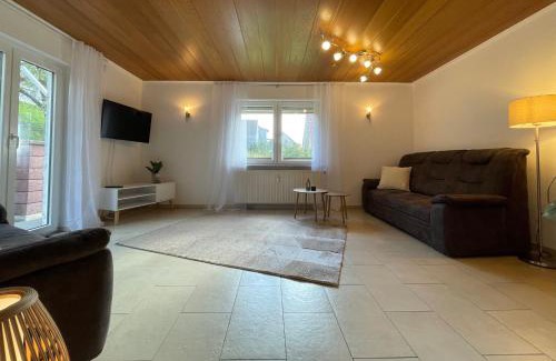 Roedental Apartment | FeWo 2 - Rödental-Apartments
