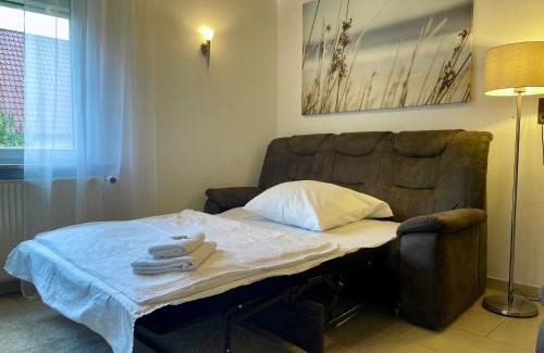 Roedental Apartment | FeWo 2 - Rödental-Apartments