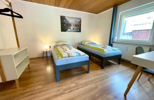 Roedental Apartment | FeWo 2 - Rödental-Apartments