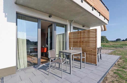 Putbus Apartment | Fewo 27 Putbus-rgen