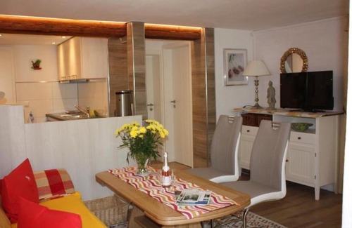 Enzklosterle Apartment | Fewo 3
