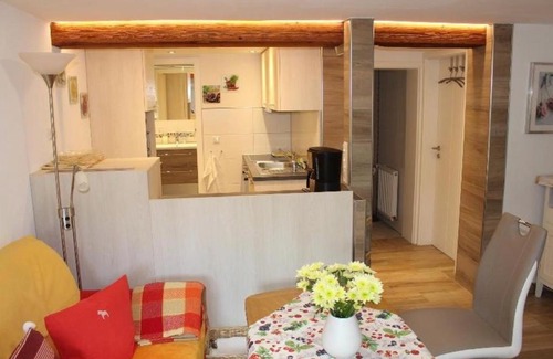 Enzklosterle Apartment | Fewo 3