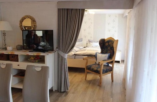 Enzklosterle Apartment | Fewo 3