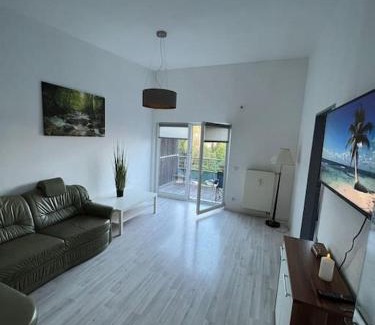 Gotha Apartment | Fewo 3