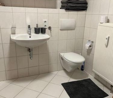 Gotha Apartment | Fewo 3