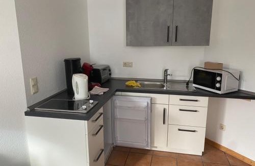 Schwalefeld Apartment | Fewo 3