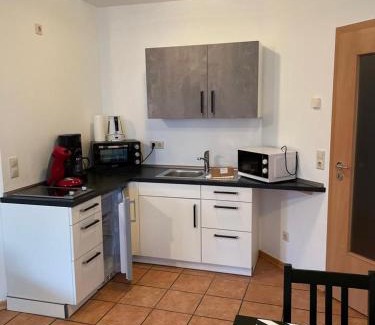 Schwalefeld Apartment | Fewo 3