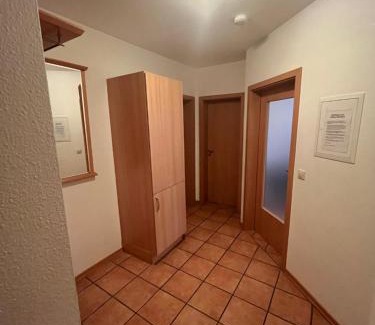 Schwalefeld Apartment | Fewo 3