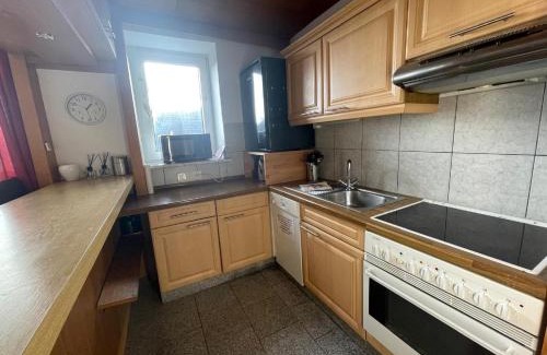 Tinnum Apartment | Fewo 3 OG Sylt Westerland