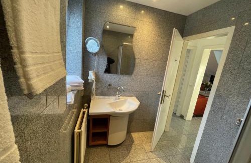 Tinnum Apartment | Fewo 3 OG Sylt Westerland