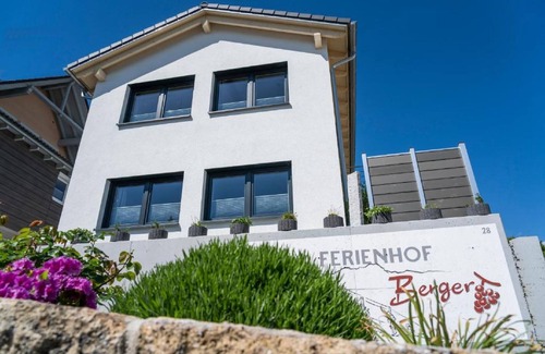 Hagnau Apartment | Fewo 301 mit 45qm, ein Schlafzimmer, Max. 2 Erwachsene und 2 Kinder