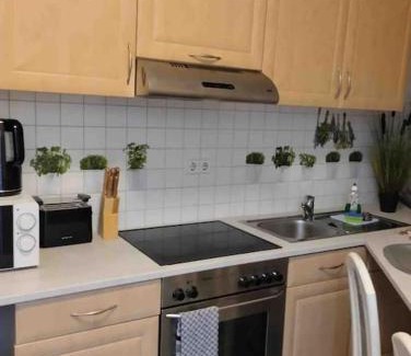 Gotha Apartment | Fewo 4