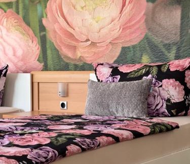 Gotha Apartment | Fewo 7