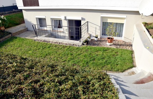Afferde Apartment | FeWo Afferde
