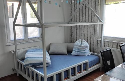 Albstadt Apartment | Fewo Albglück