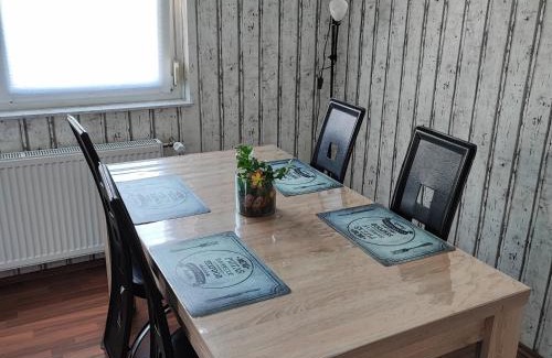 Albstadt Apartment | Fewo Albglück