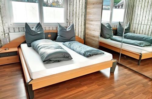 Albstadt Apartment | Fewo Albglück