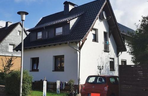 Diemelsee Apartment | FeWo Albrecht