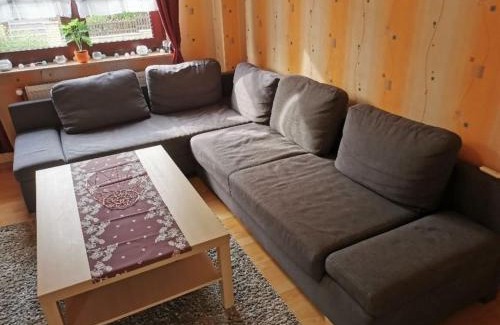 Diemelsee Apartment | FeWo Albrecht