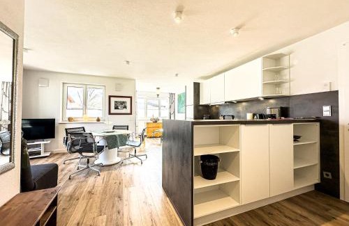 Kalzhofen Apartment | FEWO Almgarten