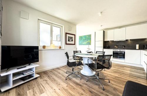 Kalzhofen Apartment | FEWO Almgarten