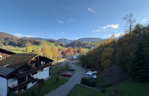 Weißach Apartment | FEWO Alpenrot