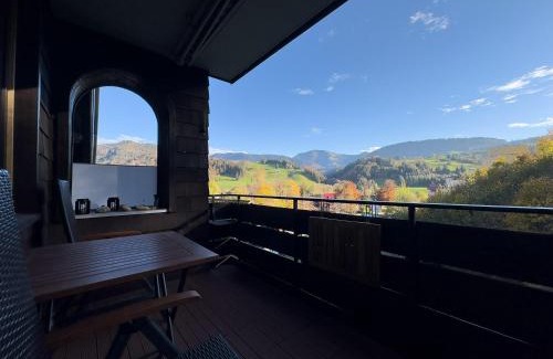 Weißach Apartment | FEWO Alpenrot