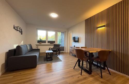 Weißach Apartment | FEWO Alpenrot