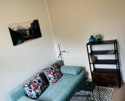 Dessau Apartment | FeWo Alte Bäckerei