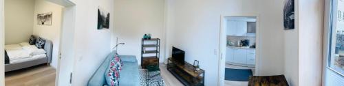 Dessau Apartment | FeWo Alte Bäckerei